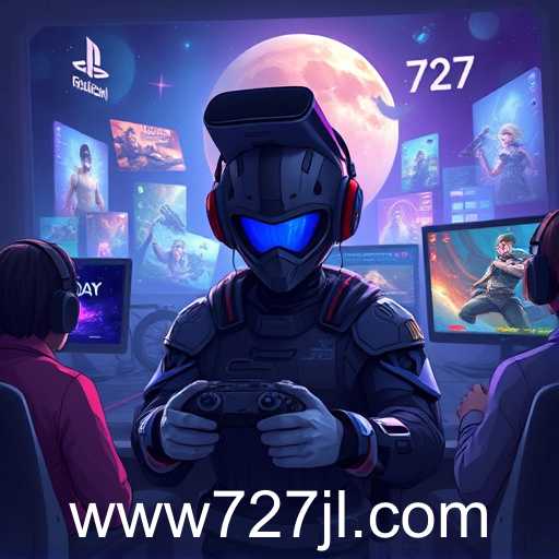 Digital Evolution and the Future of Online Games