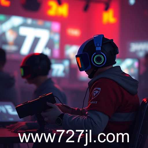 The Rise of Gaming Culture in 2025