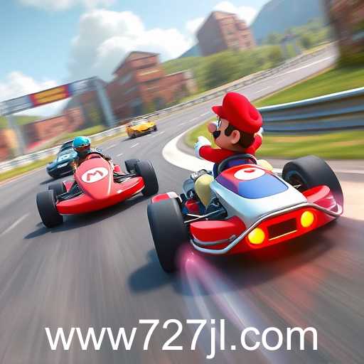 Racing Adventure